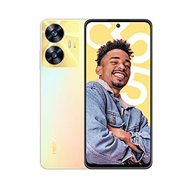 For Realme C Series